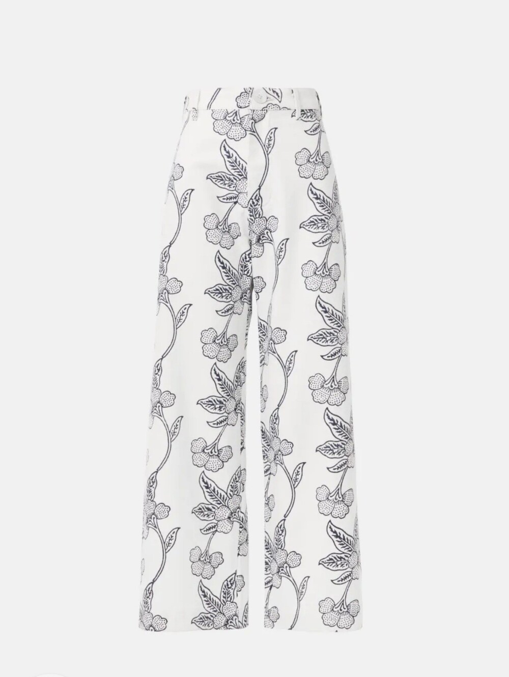 SZ Blockprints Disco Pants Women Size L - Picture 4 of 11